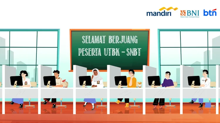 UTBK-SNBT 2026 Dibuka Hari Ini, Cek Jadwal, Syarat, dan Cara Daftarnya