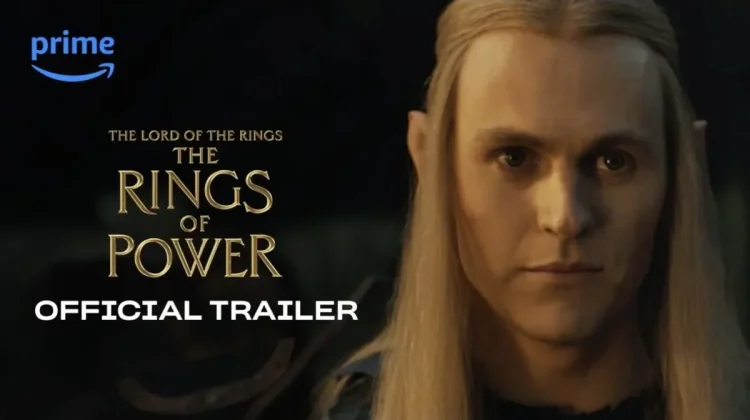 Film Lord of the Rings Kembali Tayang di Layar Lebar pada 2027