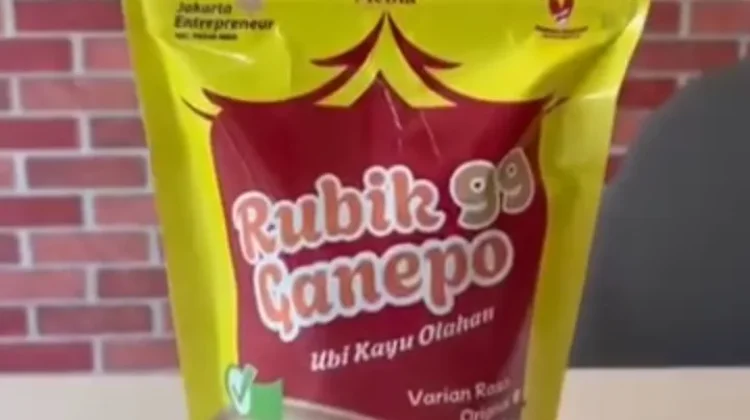 Semangat Bertahan dan Tumbuh ditengah Keterbatasan