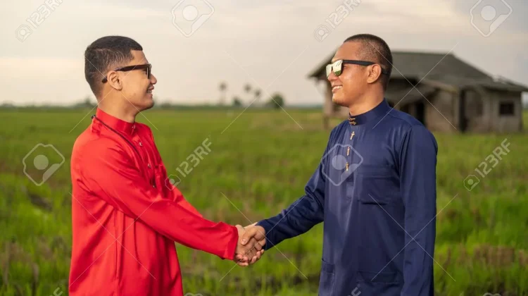 Paska Ramadan, Apakah Kita Benar-Benar Kembali Fitri?