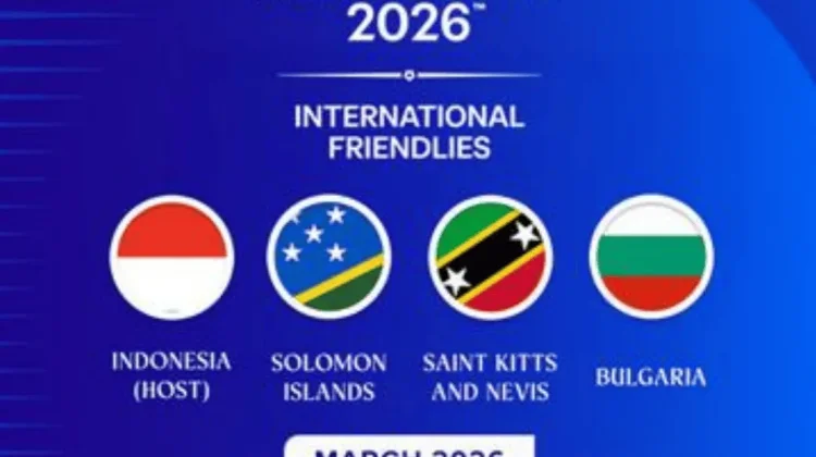 Stadion GBK, Saksi Sejarah Perjuangan Timnas Indonesia di Ajang FIFA Series 2026