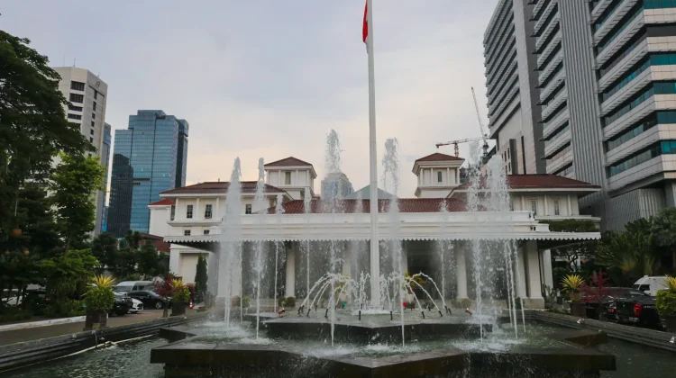 BPAD Tegaskan Aturan Penggunaan KDO Selama Lebaran