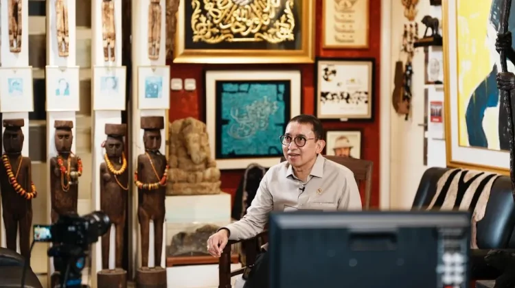 Menbud Intruksikan Pemberian Layanan Optimal meski Akan Diberlakukan WFH