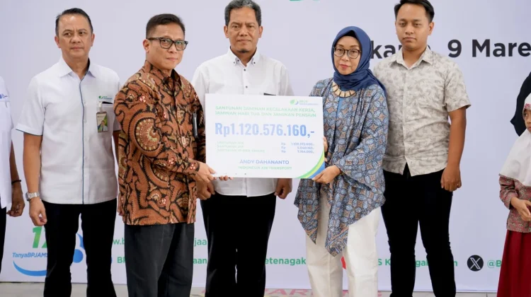 BPJS Ketenagakerjaan: Santunan Rp1,7Miliar untuk Korban Tragedi Maros