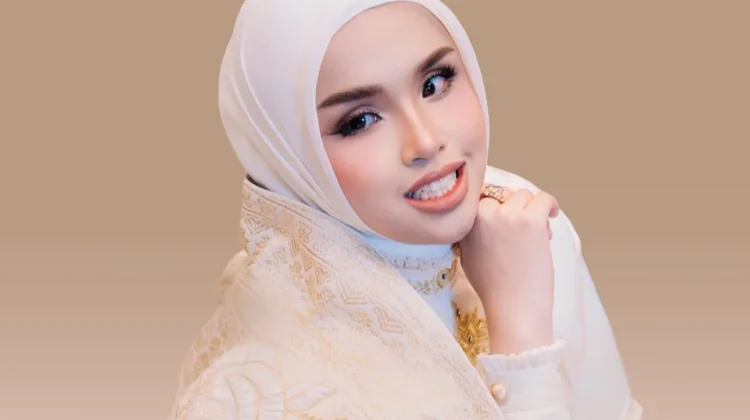 Dea Mirella Rilis Single Religi “Menuju Surga-Mu”, Doa Penuh Makna untuk Refleksi Diri