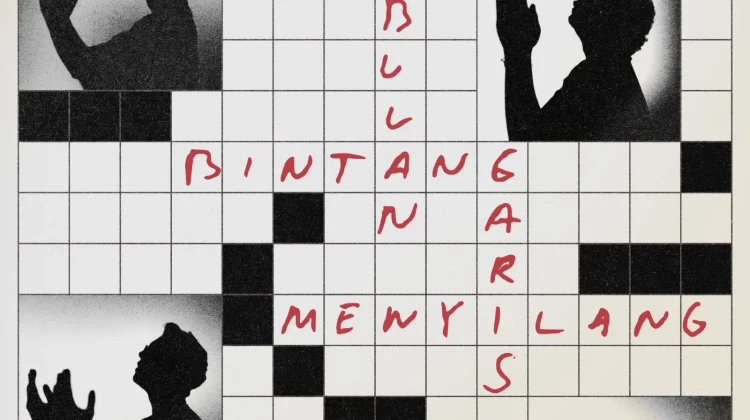 Wijaya 80 dan Sal Priadi Angkat Kisah Cinta Beda Keyakinan Lewat Lagu Baru