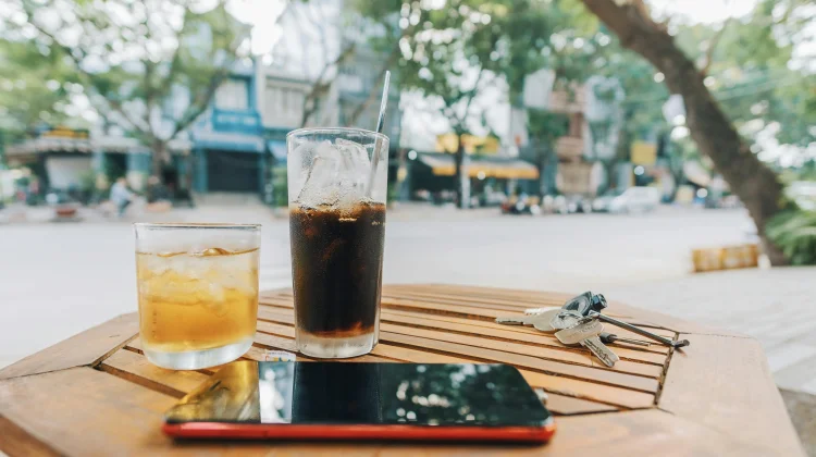 Hindari Minuman Ini untuk Jaga Kesehatan Jantung
