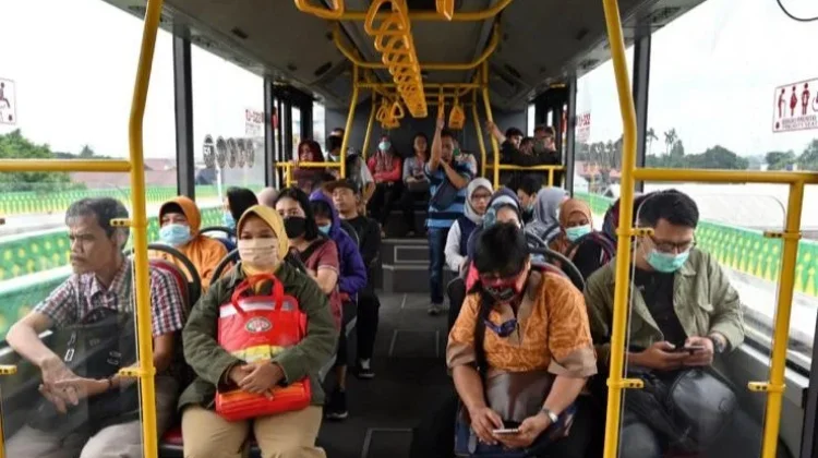 Krisis Transportasi Umum di Daerah, Pengamat Transportasi Usulkan Inpres