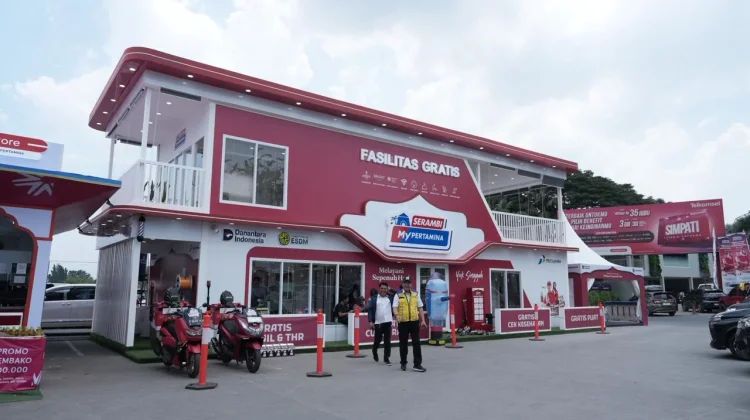 Pasokan BBM dan LPG Arus Balik Lebaran 2026 Dipastikan Aman