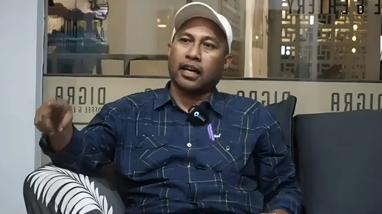 Koordinator Daulat Energi Dorong Penguatan Program Kompor Listrik Bersubsidi