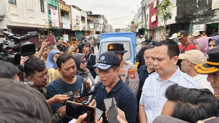 Pemerintah Targetkan Pembangunan PSEL Terintegrasi di Provinsi Banten