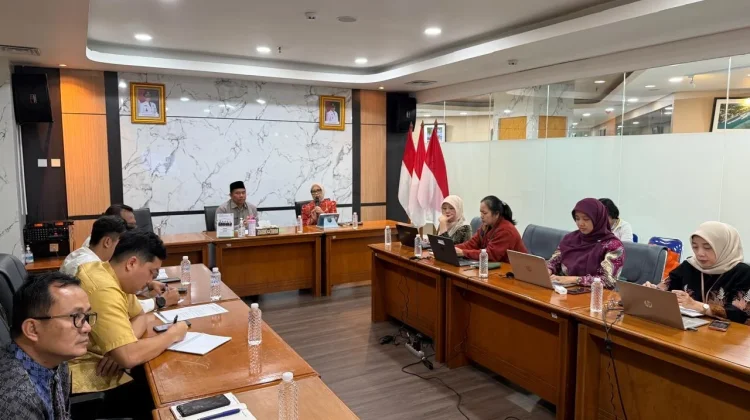 BBPOM Jakarta-Pemkab Kepulauan Seribu Perkuat Pengawasan Obat-Makanan