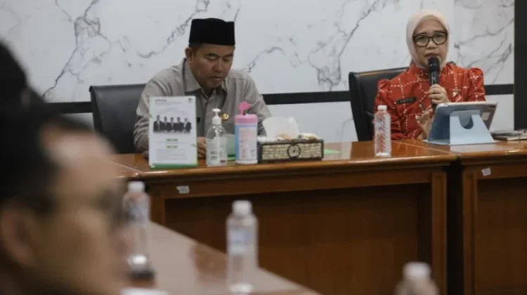 Kolaborasi BBPOM Jakarta,Perkuat Pengawasan Obat dan Pangan di Kepulauan Seribu