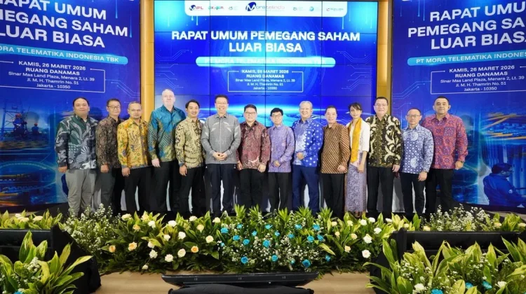 Penggabungan Usaha Telekomunikasi Didorong untuk Perluas Layanan ke Masyarakat