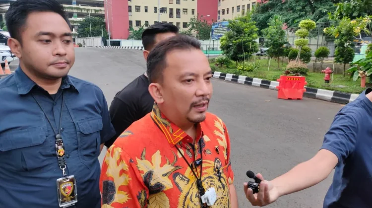 Polisi Pastikan Tak Ada Kekerasan pada Jenazah Pria di Kapuk