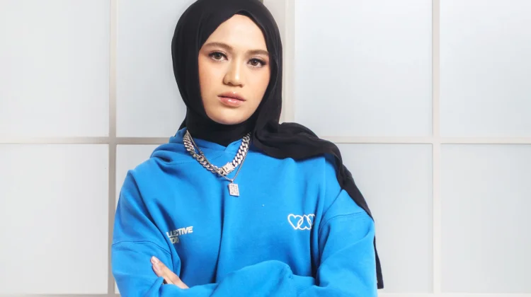 Sentuhan Gen Z Lagu Religi Legendaris