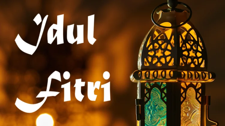 Lagu Idul Fitri Penuh Makna