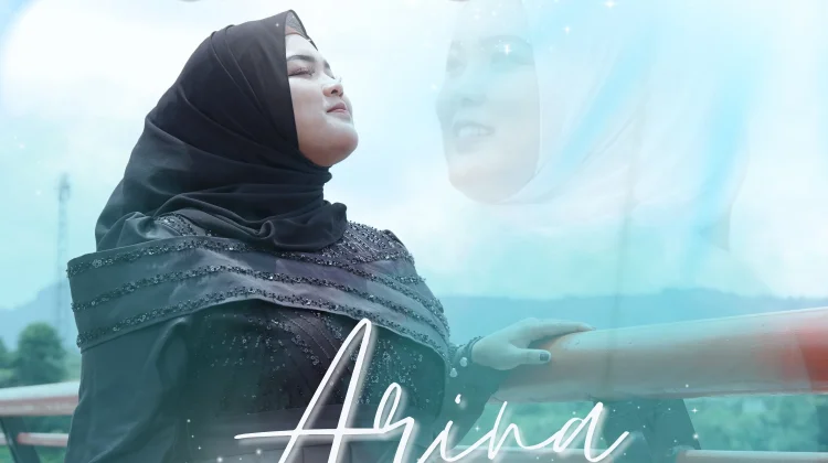 Arina Mulyati Hadirkan Cahaya Ramadhan