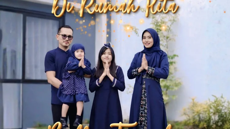 Billy Family Hadirkan Hangatnya Ramadhan