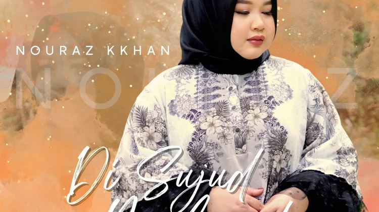 Nouraz Kkhan Hadirkan Doa Malam
