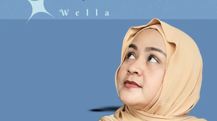 Wella Lumigar Angkat Makna Taubat