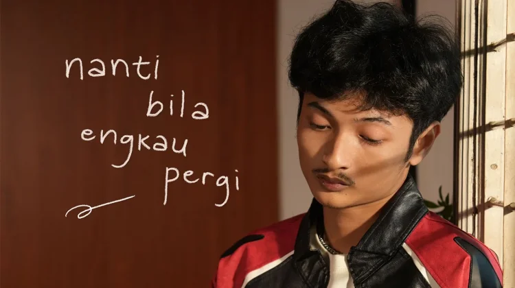 Argya Rilis Lagu Emosional Baru