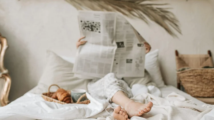 Kenali Gejala Post Holiday Blues Setelah Liburan Panjang
