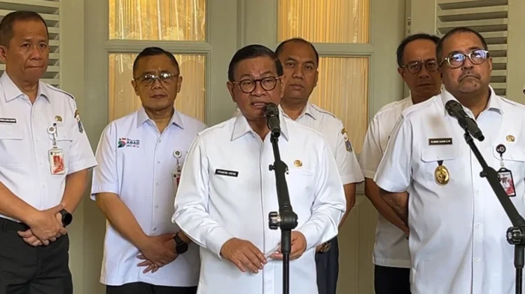 Gubernur DKI:  Jukir Liar di Monas Harus Ditindak Tegas