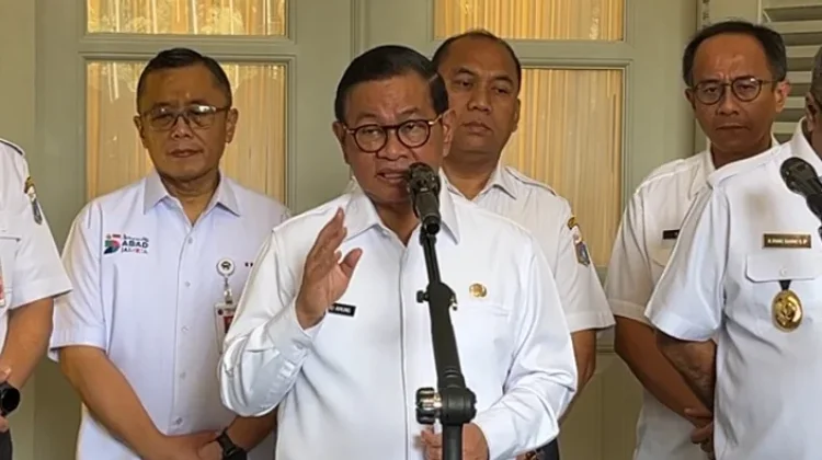 Penertiban Kawasan Belakang GI Jakpus Jangan Setengah Hati