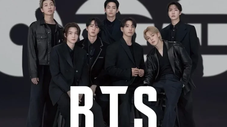 Penjualan Album "Arirang" BTS Tinggi pada Minggu Pertama Debut