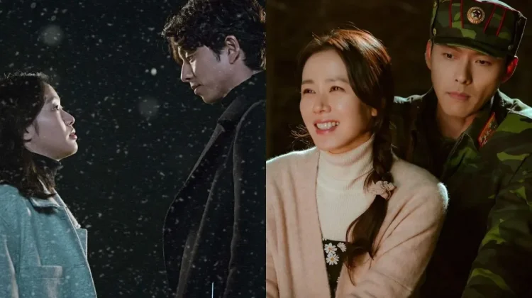 Pemain Drama "Goblin" Bakal Lakukan Perjalanan Bersama