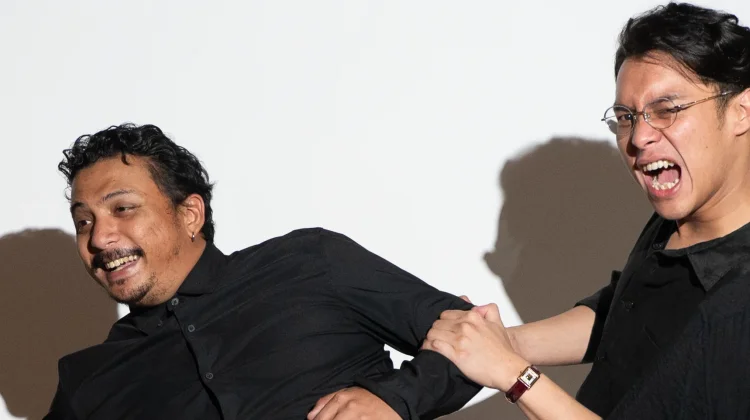 Cinta Beda Keyakinan dalam Nada Lebaran
