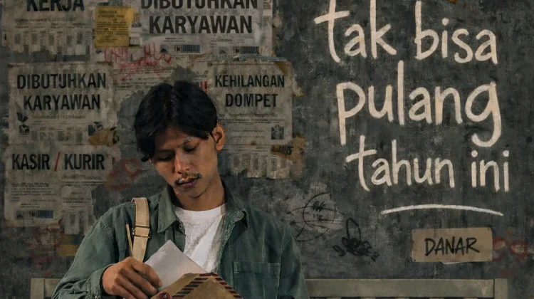 Rindu Pulang dalam Lagu Danar