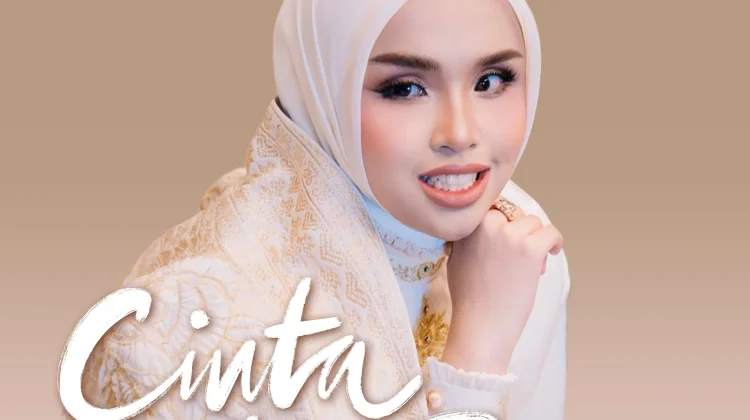 Cinta Ilahi dalam Lagu Putri Ariani