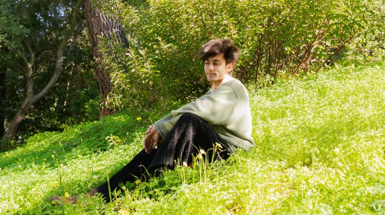 Aron! Rilis Single Romantis 'Wonderful Thing'