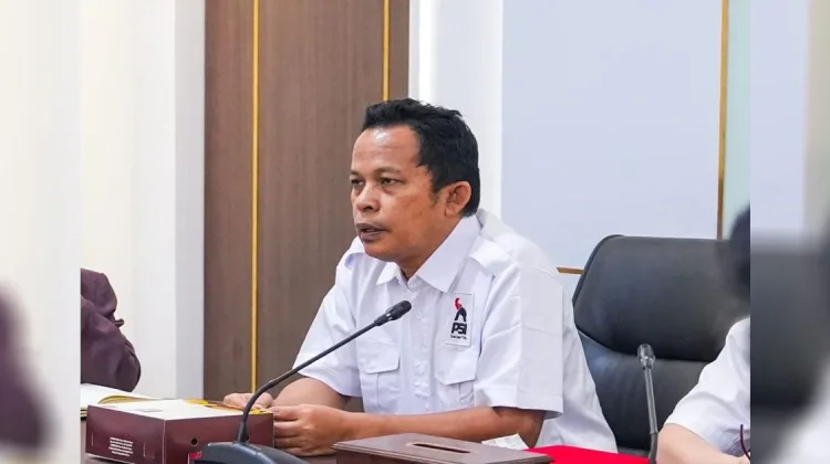 Legislator DKI Keluhkan Jalan Rusak di Setu Babakan
