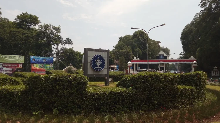 IPB University, Tingkatkan Mutu Pendidikan Tinggi