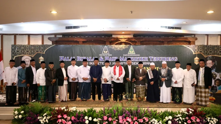Wagub DKI Komitmen Jaga Stabilitas Ekonomi Jakarta