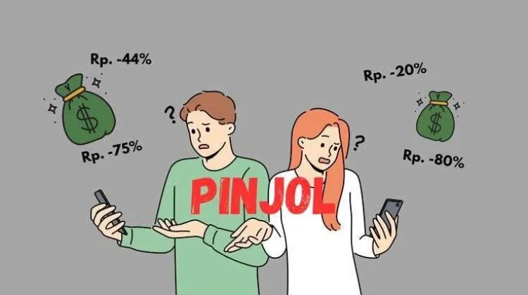 OJK Diminta Perketat Pengawasan Terhadap Industri Pinjaman Daring