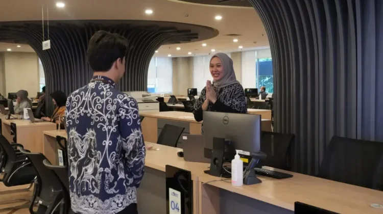 Sesuaikan KBLI, Pemerintah Permudah Perizinan Usaha