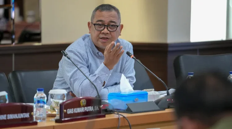 Legislator DKI Minta Pendatang Baru Harus Punya Keterampilan