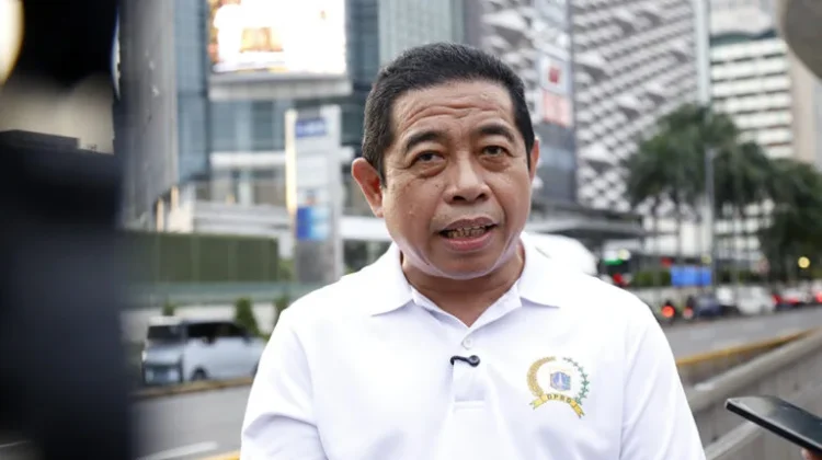 Ketua DPRD DKI Apresiasi Capaian PT Transjakarta