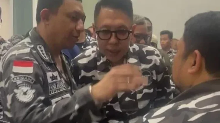 Ini Klarifikasi BAPERA Terkait Pemberitaan Ranny Fadh Arafiq