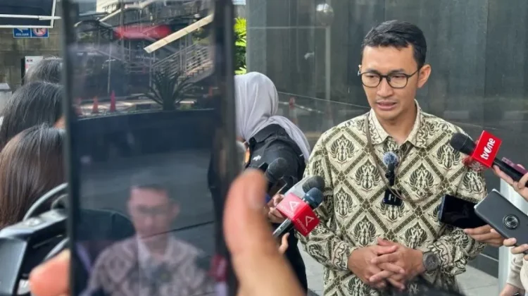 KPK Soroti Penyalahgunaan Kendaraan Dinas saat Mudik Lebaran
