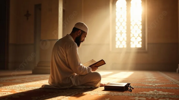 Kontinuitas Amal Pasca Ramadan, Kunci Menjaga Kebersihan Jiwa