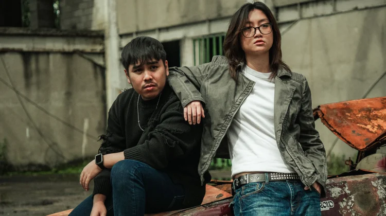 Dua Hadirkan Debut Single 'Sick' Penuh Emosional
