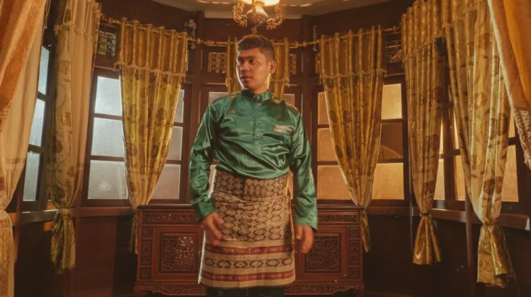 Ario Setiawan, Release Single Baru "Ini Lebaran 'Jangan Marah"
