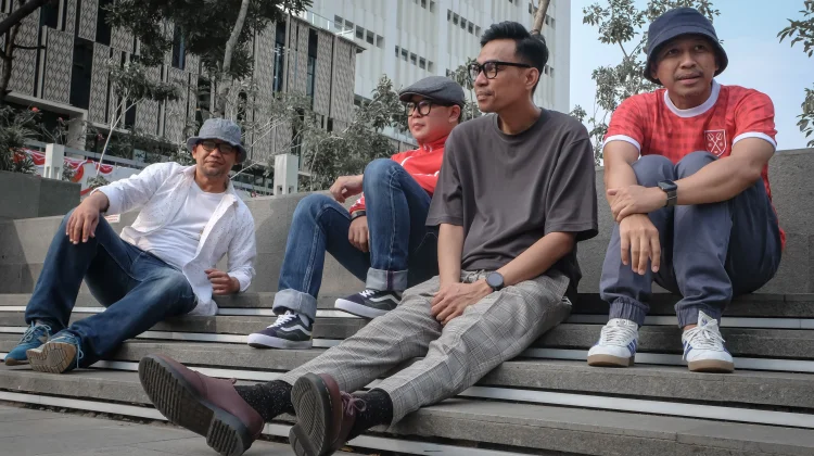 Planetbumi Rayakan Tiga Dekade Berkarya