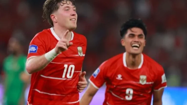Erick Thohir Dukung John Bangun Timnas yang Kuat