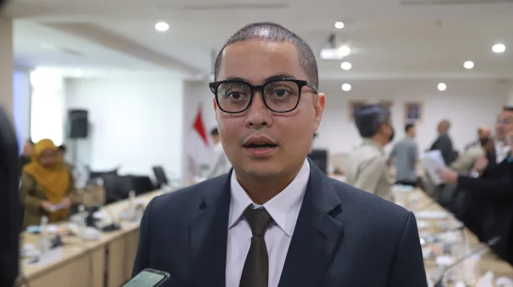 DPRD DKI Setujui Tiga Rancangan Peraturan Daerah